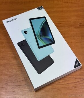 Tablet DooGee T10W 128GB