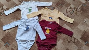 Body Harry Potter H&M 74
