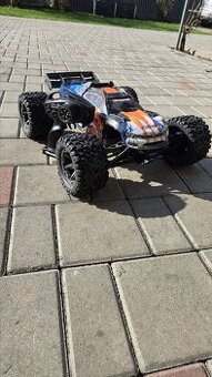 Traxxas E-Revo 1:8 VXL