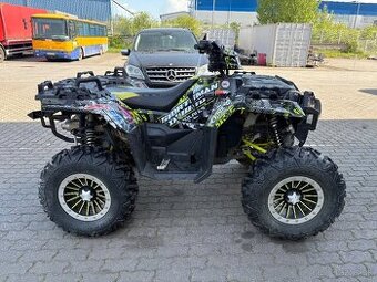 Polaris Sportsman 1000S
