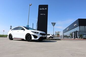 Kia ProCeed 1.6 T-GDi GT A/T