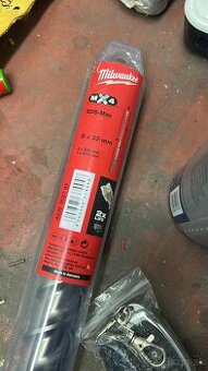 MILWAUKEE VRTÁK SDS-MAX 32 × 800/920