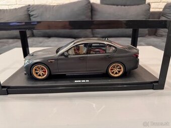 BMW M5 CS GT SPIRIT 893