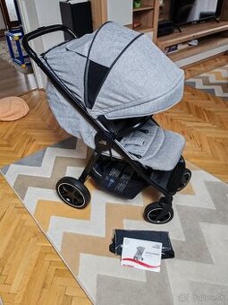 Britax Römer B Agile R športový kočík