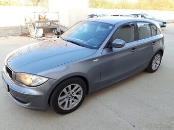 BMW 118 d20