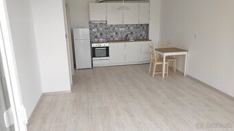 2-izbový byt,novostavba,podl. kúrenie,parkovanie, Rajka