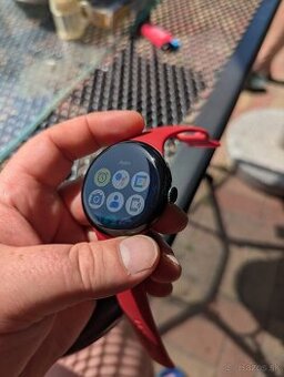 Google Pixel Watch 3 45mm