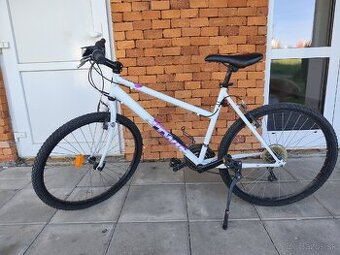 Dámsky bicykel ROCKRIDER 300