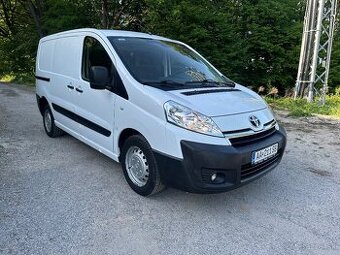 Toyota Proace 1.6L