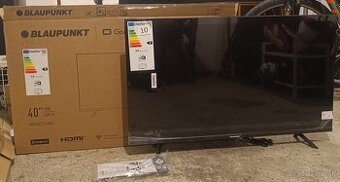 Televízor BLAUPUNKT 40" FHD LED TV