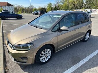 Predam VW Golf Sportsvan 1.2 tsi automat