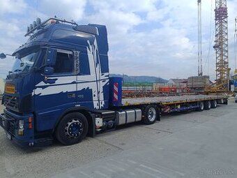 VOLVO FH 480