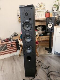 Predám Nové aktívne reproduktory ADVANCE Acoustic AIR 120