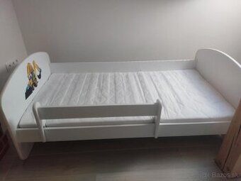 Detská posteľ 160x80