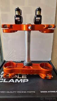 KTM XTRIG+PHDS