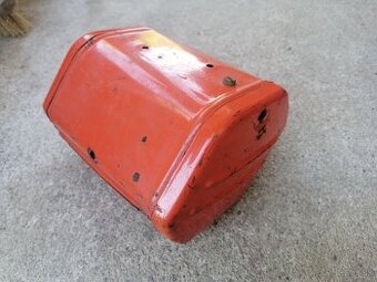 Predám kaslík na Jawa 23 mustang