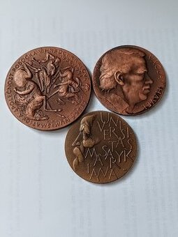 MEDAILE TRIO