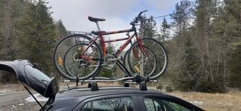 Predám bicykel