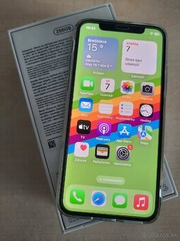 Apple IPhone XS ✅️ 256GB. TOP CENA✅️