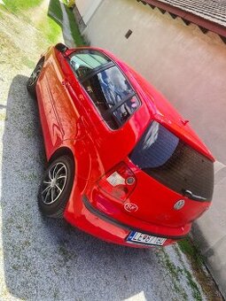Volkswagen Polo 9n 1.2 htp 47kw