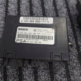 PEUGEOT 407, 9659350680, 9652021180, 9660499380