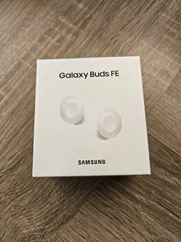 Samsung galaxy pads FE