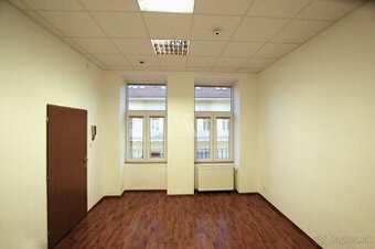 KANCELÁRIA NA PRENÁJOM, MOYZESOVA UL., KOŠICE CENTRUM
