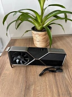✅ 10GB RTX 3080 FOUNDERS EDITION + Záruka