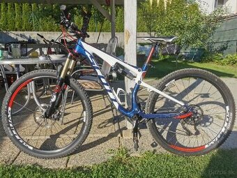 Scott Spark 710