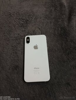 Iphone xs