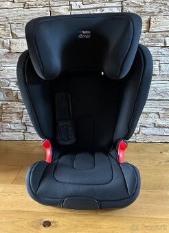 Detská autosedačka Britax Römer 15-36 kg