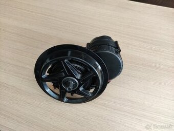 Výkonný Ebike motor 750W s tlakovým senzorom