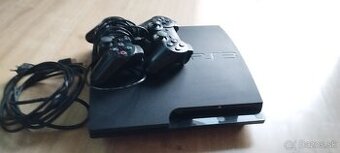 PS 3 predám