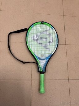 Tenisová raketa DUNLOP