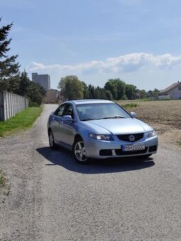 Predam Honda Accord VII 2.2 i-CTDi (7.gen) 103kw