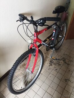 Bicykel Lincoln