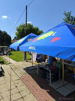 Kúpim plachtu na slnecnik
