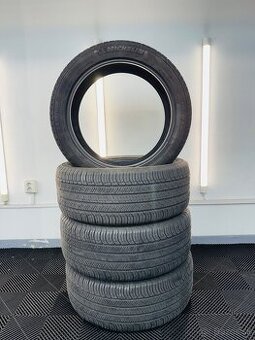 Michelin 265/45R21