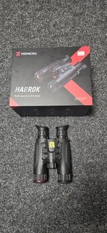 Hikmicro HABROK HQ35LN Termovízia, Nočné videnie