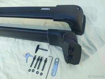 Strešný nosič Thule WingBar Edge