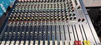 Mixpult
