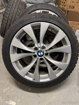 Original BMW disky X5 E70 X6 E71 - 20"