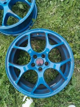 Elektróny 5x100 r17