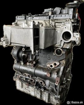 Motor 103kw dfl