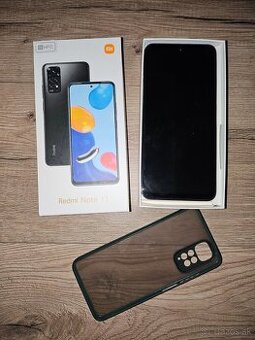 Redmi note 11