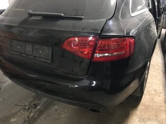 Audi A4/B8-2.0 Tfsi-CDNB,C,, AT-Multitronic KodLKT-Rozpredam