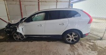 rozpredam volvo xc60 I 2008-2016 motor D5244T17