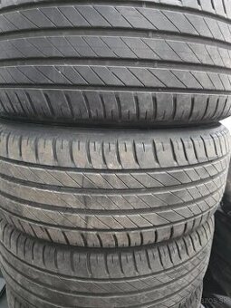 Letné pneumatiky 205/55 R16