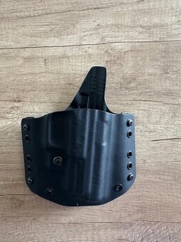 Kydexove puzdro na glock 19x
