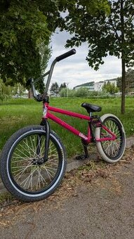 BMX 20